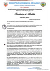 Vista preliminar de documento Resolucion de Alcaldia 184