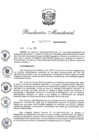 Vista preliminar de documento RM Nº 508-2024-PRODUCE