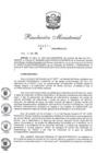 Vista preliminar de documento RM Nº 511-2024-PRODUCE