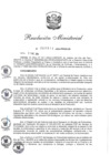 Vista preliminar de documento RM Nº 514-2024-PRODUCE