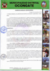 Vista preliminar de documento Acuerdo de Consejo N.º 102-2024-CM-MDO-Q