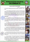 Vista preliminar de documento Acuerdo de Consejo N.º 098-2024-CM-MDO-Q