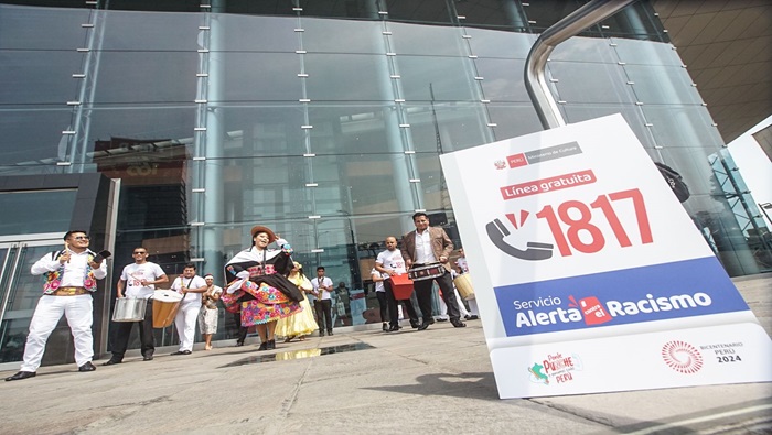 Ministerio de Cultura: “En 2024 se vendieron 350 mil boletos para Machupicchu y 10 mil para Kuélap en la Plataforma del Estado”