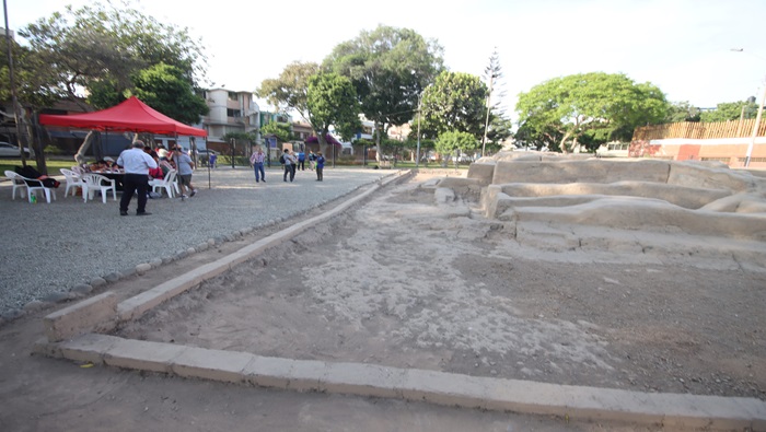 Ministerio de Cultura aprobó la nueva Guía para la expedición del Certificado de Inexistencia de Restos Arqueológicos en Superficie (CIRAS)