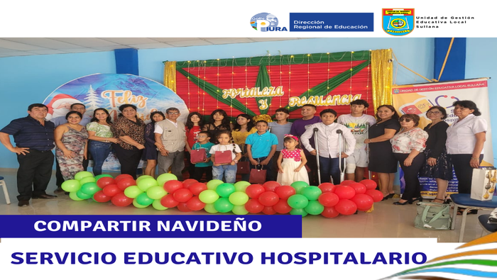 Servicio Hospitalario