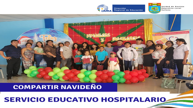 Servicio Hospitalario 
