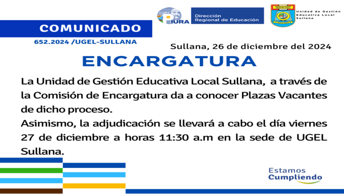 Comunicado652-2024