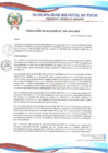 Vista preliminar de documento Resolución de Alcaldía N° 109_2024
