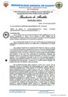 Vista preliminar de documento Resolucion de Alcaldia 195