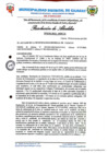 Vista preliminar de documento Resolución de Alcaldia 196