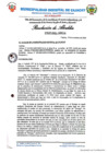 Vista preliminar de documento Resolucion de Alcaldia 197