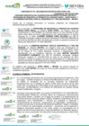 Vista preliminar de documento CONVENIO 121-2024-MIDAGRI-DVDAFIR-AGRO RURAL-DE