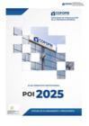 Vista preliminar de documento Plan Operativo Institucional (POI) Anual 2025