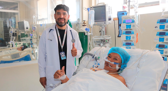 Dr- Jefree Fernandez