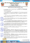 Vista preliminar de documento RESOLUCION DE ALCALDIA N° 357-2024-A-MPP/C