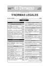 Vista preliminar de documento Ley Nº 29298 Modifica PP