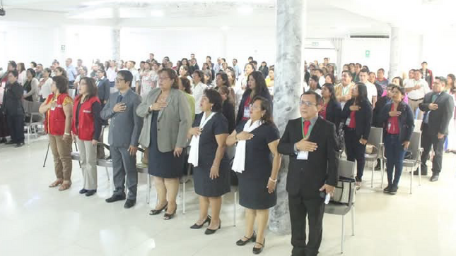 Piura se consolidó como líder en educación inclusiva con el V Congreso Regional de Educación Básica Especial, reuniendo a educadores y expertos para compartir estrategias y avances en inclusión.