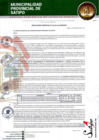 Vista preliminar de documento RESOLUCION GERENCIAL N° 01270-2024-MPS-GM