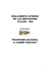 Vista preliminar de documento REGLAMENTO INTERNO PNACP