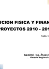 Vista preliminar de documento EXPOSICION RENDICION DE CUENTAS JUNIO 2011