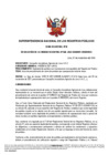 Vista preliminar de documento Resolución de la Unidad Registral N.° 666-2024-SUNARP/ZRIX/UREG