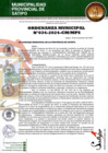 Vista preliminar de documento ORDENANZA MUNICIPAL N° 034-2024-CM-MPS