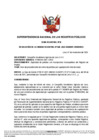 Vista preliminar de documento Resolución de la Unidad Registral N.° 668-2024-SUNARP/ZRIX/UREG
