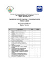 Vista preliminar de documento Resultados identificados