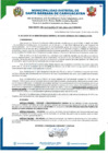 Vista preliminar de documento DECRETO DE ALCALDÍA N.º 001-2024-ALCMDSBC EMBANDERAMIENTO GENERAL