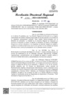 Vista preliminar de documento RDR Nº 4703-2024-GRSM-DRE