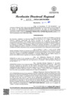 Vista preliminar de documento RDR Nº 4704-2024-GRSM-DRE