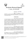 Vista preliminar de documento RDR Nº 4705-2024-GRSM-DRE