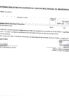 Vista preliminar de documento Aprobación de Modificaciones al Cuadro Multianual de Necesidades N° 00000073.