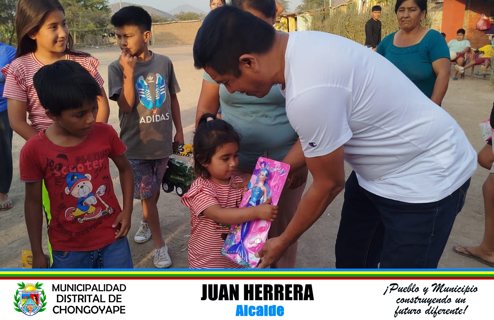 Archivo JPG de repartición de juguetes.