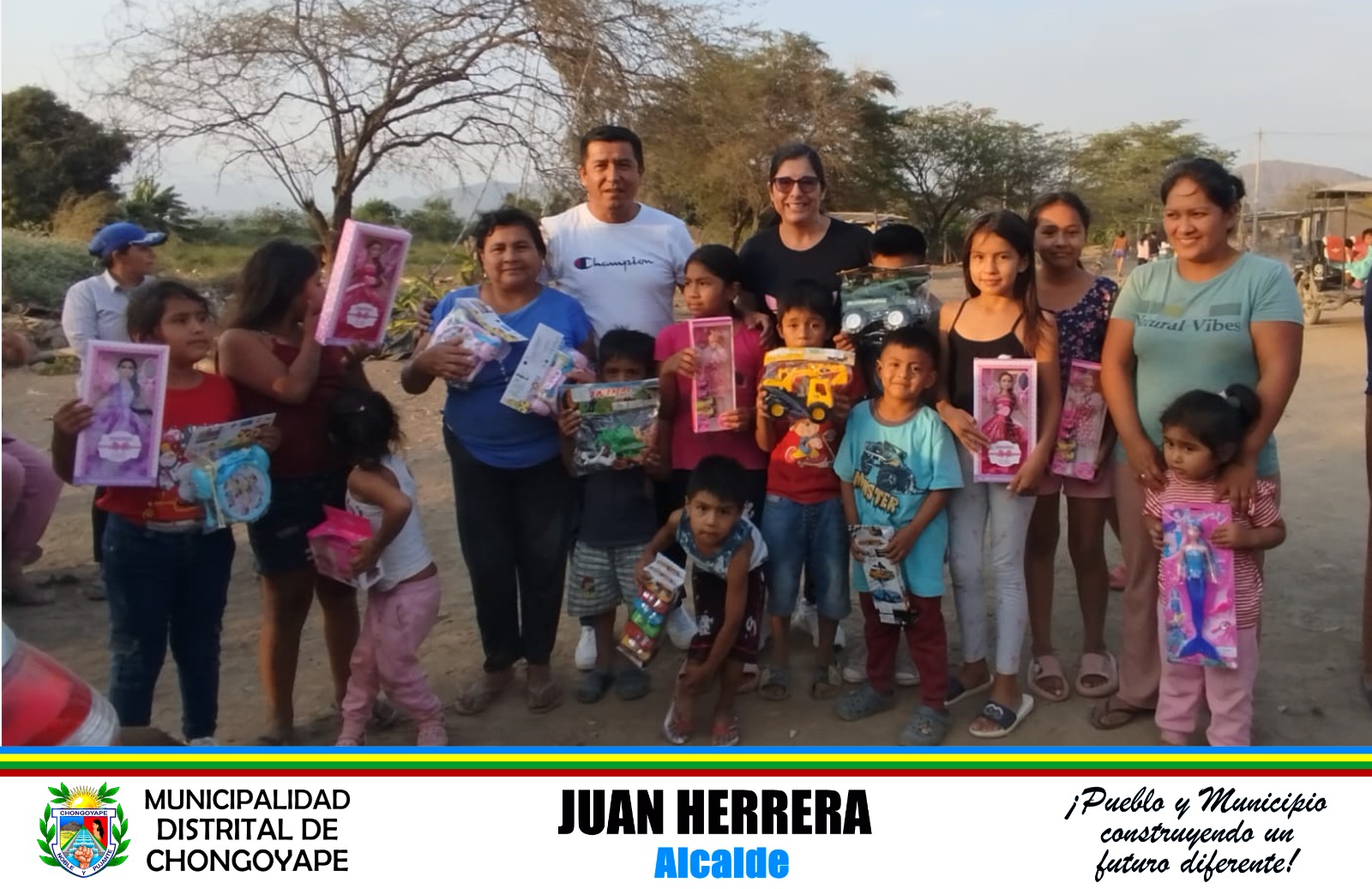 Archivo JPG de repartición de juguetes.