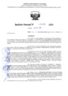 Vista preliminar de documento RESOLUCION DIRECTORAL N° 008409-2024-GR.LAMB/GRED-UGEL.CHIC