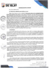 Vista preliminar de documento OM N°0443-MDI