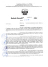Vista preliminar de documento RESOLUCION DIRECTORAL N° 008411-2024-GR.LAMB/GRED-UGEL.CHIC