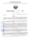 Vista preliminar de documento RESOLUCION DIRECTORAL N° 008414-2024-GR.LAMB/GRED-UGEL.CHIC