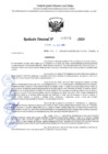 Vista preliminar de documento RESOLUCION DIRECTORAL N° 008415-2024-GR.LAMB/GRED-UGEL.CHIC