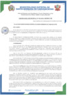 Vista preliminar de documento ORDENANZA MUNICIPAL N° 002-2024-MDSBCCM - ORDENANZA QUE APRUEBA EL REGLAMENTO DEL PROCESO DE PRESUPUESTO PARTICIPATIVO AÑO FISCAL 2025 DE LA MDSBC