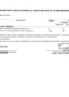Vista preliminar de documento Aprobación de Modificaciones al Cuadro Multianual de Necesidades N° 00000081.