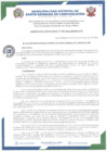 Vista preliminar de documento ORDENANZA MUNICIPAL N°003-2024-MDSBCCM - AUDIENCIA DE RENDICIÓN DE CUENTAS CORRESPONDIENTES A LA SEGUNDA AUDIENCIA PÚBLICA DEL AÑO FISCAL 2024 DE LA MDSBC