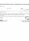 Vista preliminar de documento Aprobación de Modificaciones al Cuadro Multianual de Necesidades N° 00000096.