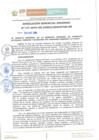 Vista preliminar de documento Resolución Gerencial Regional N° 0028