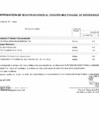 Vista preliminar de documento Aprobación de Modificaciones al Cuadro Multianual de Necesidades N° 00000117.