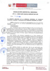 Vista preliminar de documento Resolución Gerencial Regional N° 034