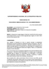 Vista preliminar de documento Resolución de la Unidad Registral N.° 679-2024-SUNARP/ZRIX/UREG