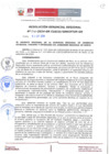 Vista preliminar de documento Resolución Gerencial Regional N° 041