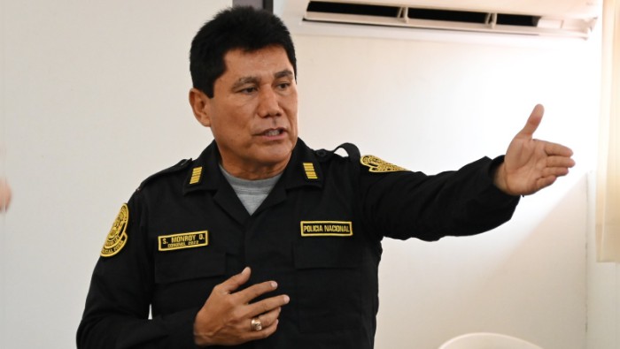 PNP